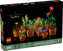 Load image into Gallery viewer, 10329 Tiny Plants