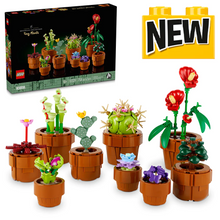 Load image into Gallery viewer, 10329 Tiny Plants