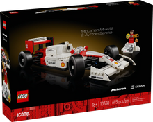 Load image into Gallery viewer, 10330 McLaren MP4/4 & Ayrton Senna