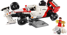 Load image into Gallery viewer, 10330 McLaren MP4/4 & Ayrton Senna