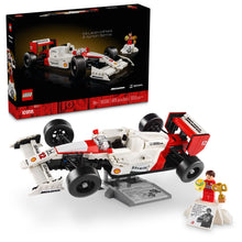 Load image into Gallery viewer, 10330 McLaren MP4/4 & Ayrton Senna
