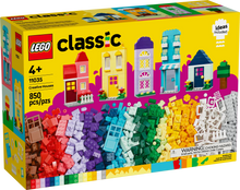 Load image into Gallery viewer, 11035 Creative Houses