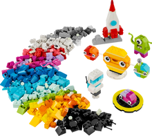 Load image into Gallery viewer, 11037 Creative Space Planets