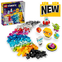 Load image into Gallery viewer, 11037 Creative Space Planets