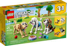 Load image into Gallery viewer, 31137 Adorable Dogs