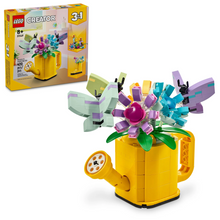 Load image into Gallery viewer, 31149 Flowers in Watering Can
