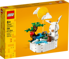 Load image into Gallery viewer, 40643 Jade Rabbit