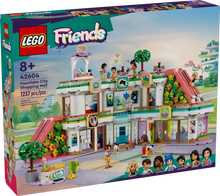 Load image into Gallery viewer, 42604 Heartlake City Shopping Mall