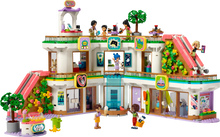Load image into Gallery viewer, 42604 Heartlake City Shopping Mall
