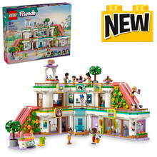 Load image into Gallery viewer, 42604 Heartlake City Shopping Mall