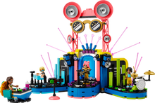 Load image into Gallery viewer, 42616 Heartlake City Music Talent Show