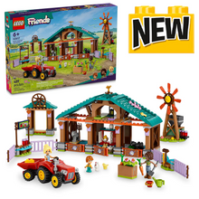 Load image into Gallery viewer, 42617 Farm Animal Sanctuary