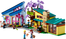 Load image into Gallery viewer, 42620 Olly and Paisley's Family Houses