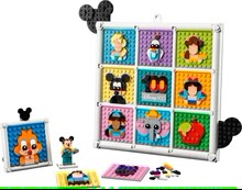 Load image into Gallery viewer, 43221 100 Years of Disney