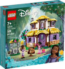 Load image into Gallery viewer, 43231 Asha's Cottage