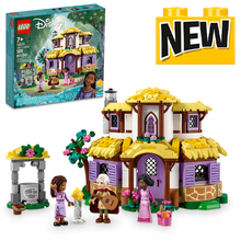 Load image into Gallery viewer, 43231 Asha's Cottage