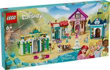 Load image into Gallery viewer, 43246 Disney Princess Market Adventure