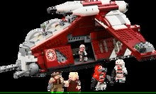 Load image into Gallery viewer, 75354 Coruscant Guard Gunship™