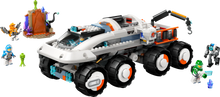 Load image into Gallery viewer, 60432 Command Rover and Crane Loader
