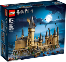 Load image into Gallery viewer, 71043 Hogwarts™ Castle