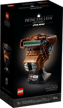 Load image into Gallery viewer, 75351 Princess Leia™ (Boushh™) Helmet