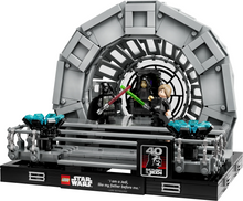 Load image into Gallery viewer, 75352 Emperors Throne Room™ Diorama