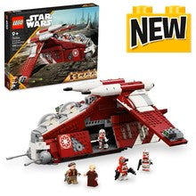 Load image into Gallery viewer, 75354 Coruscant Guard Gunship™
