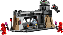 Load image into Gallery viewer, 75386 Paz Vizsla™ and Moff Gideon™ Battle