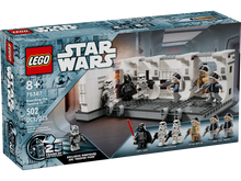 Load image into Gallery viewer, 75387 Boarding the Tantive IV™