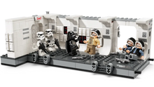 Load image into Gallery viewer, 75387 Boarding the Tantive IV™