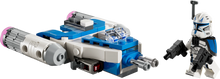 Load image into Gallery viewer, 75391 Captain Rex™ Y-Wing™ Microfighter