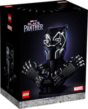Load image into Gallery viewer, 76215 Black Panther