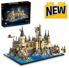 Load image into Gallery viewer, 76419 Hogwarts™ Castle and Grounds