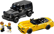 Load image into Gallery viewer, 76924 Mercedes-AMG G 63 & Mercedes-AMG SL 63