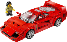Load image into Gallery viewer, 76934 Ferrari F40 Supercar