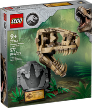 Load image into Gallery viewer, 76964 Dinosaur Fossils: T. rex Skull
