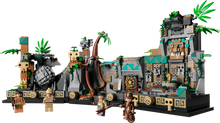 Load image into Gallery viewer, 77015 Temple of the Golden Idol