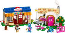 Load image into Gallery viewer, 77050 Nook's Cranny & Rosie's House