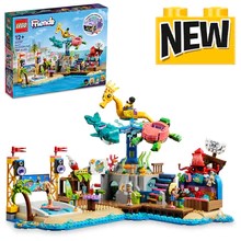 Load image into Gallery viewer, 41737 Beach Amusement Park