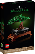 Load image into Gallery viewer, 10281 Bonsai Tree
