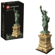 Load image into Gallery viewer, 21042 Statue of Liberty