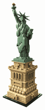 Load image into Gallery viewer, 21042 Statue of Liberty