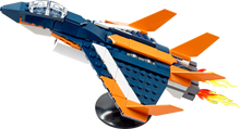Load image into Gallery viewer, 31126 Supersonic-jet