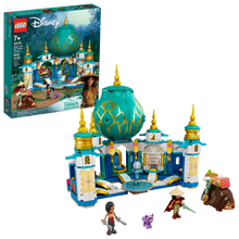 Load image into Gallery viewer, 43181 Raya and Heart Dragon