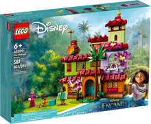 Load image into Gallery viewer, 43202 The Madrigal House