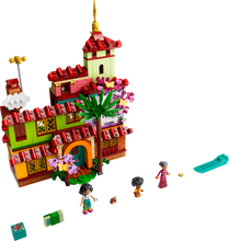 Load image into Gallery viewer, 43202 The Madrigal House