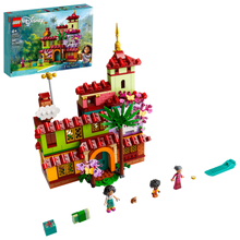 Load image into Gallery viewer, 43202 The Madrigal House