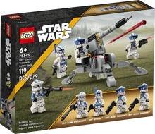 Load image into Gallery viewer, 75345 501st Clone Troopers™ Battle Pack