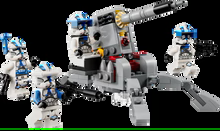Load image into Gallery viewer, 75345 501st Clone Troopers™ Battle Pack