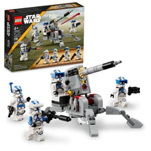 Load image into Gallery viewer, 75345 501st Clone Troopers™ Battle Pack